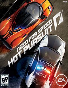 Need for Speed - список игр