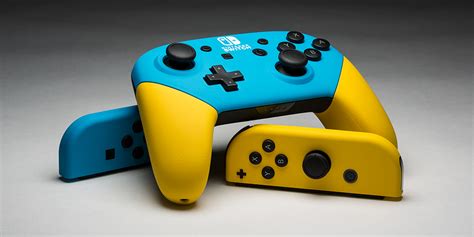 Nintendo Switch Pro Controller