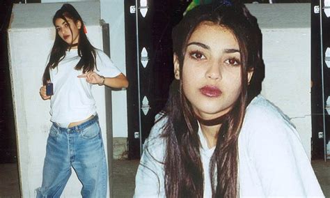 Kim Kardashian As A Teenager