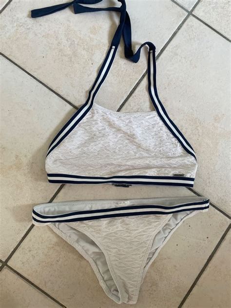 Weisses Banana Moon Bikini Gr Kaufen Auf Ricardo