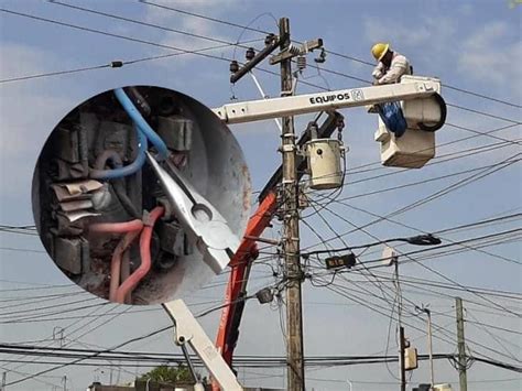 CFE Esta Es La Multa Por Poner Un Diablito Al Medidor De Luz Luz