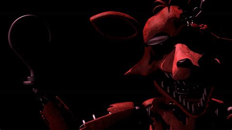 Withered Foxy by ramiruc on DeviantArt