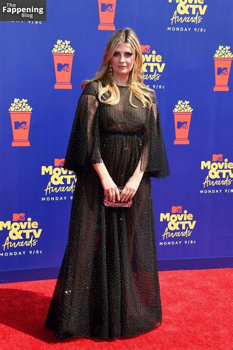 Mischa Barton Nude Sexy Collection Part Updates Celeb
