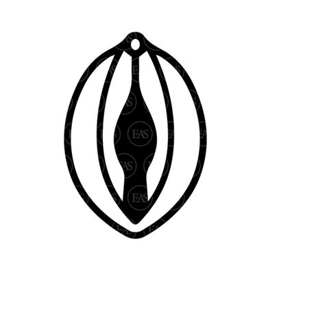 Vagina Svg Erotic Art Icon Clip Art Vector Cut File For Cr Inspire Uplift