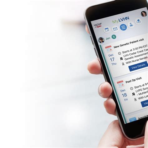 MyLVHN