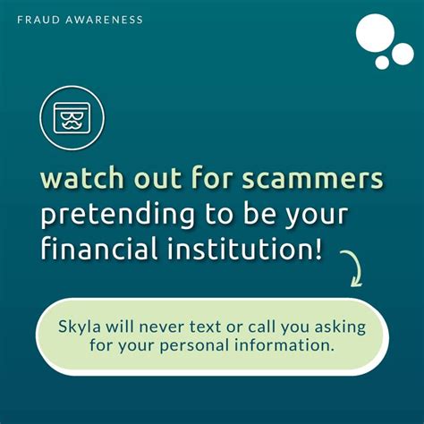 Skyla Federal Credit Union on LinkedIn: #skylacu #securityfirst # ...