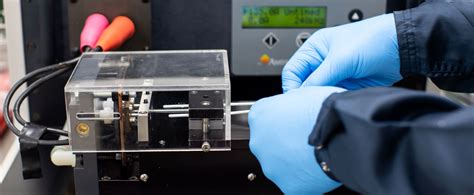 medical equipment catheter tip forming meridian medical