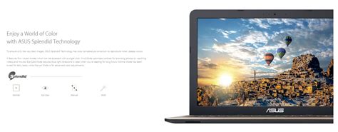 ASUS X540UB -DM407T Laptop - Intel i5-8250u 1.6Ghz, 4GB Ram, 1TB HDD ...