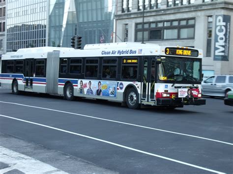 Riders are venting their frustration about cta buses being late again 16