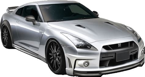 Nissan Cieloline GT R R34 Imágenes PNG Fondo Transparente PNG Play