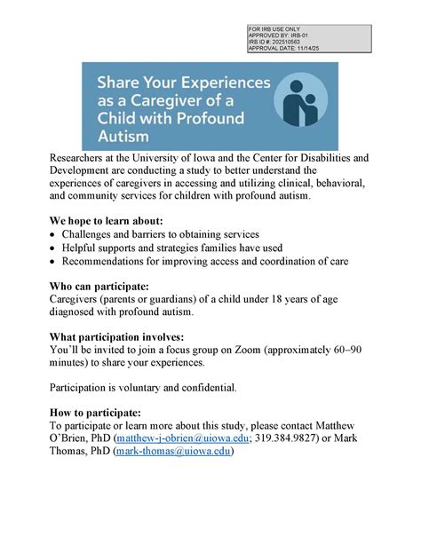 Iowa Regional Autism Assistance Program