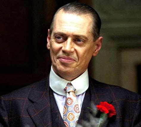 Enoch Nucky Thompson
