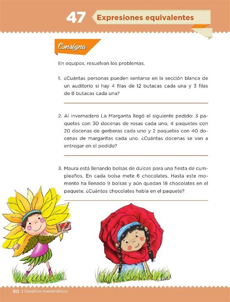 Pagina 36 Del Libro De Matematicas 4 Grado Contestado 10