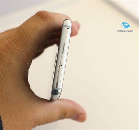 Mobile-review.com Первый взгляд на Samsung Galaxy S8/S8+ (SM0G950/G955)