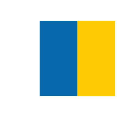 Флаг Канарских Островов Фото – Telegraph