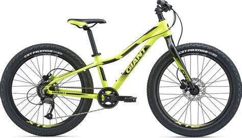 Giant XTC Jr 24+ 2018 - Specifications | Reviews | Shops