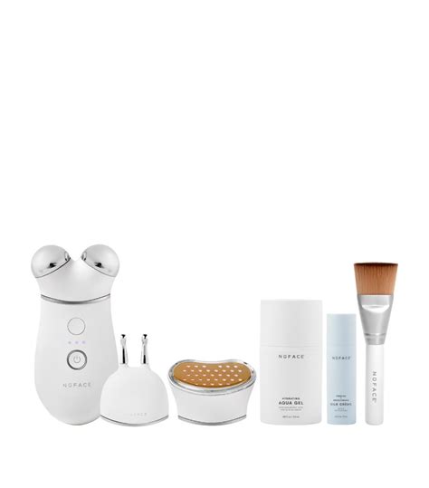 Nuface Trinity Complete Set Harrods Uk