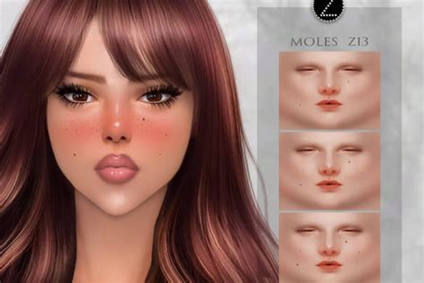 Gloss Collection By Northern Siberia Winds Best Sims Mods