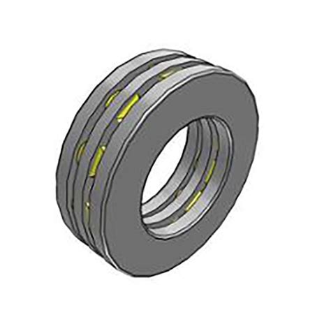 Tn Skf Skf Tn Mm I D Cylindrical Roller Thrust Bearing