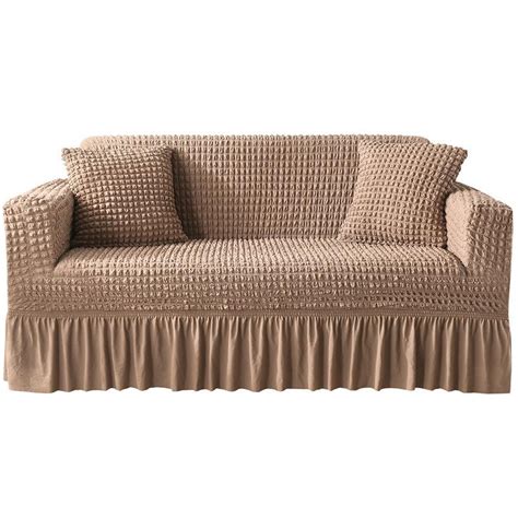 Купить Эластичный жаккардовый чехол для дивана, чехлы для дивана, чехлы ...