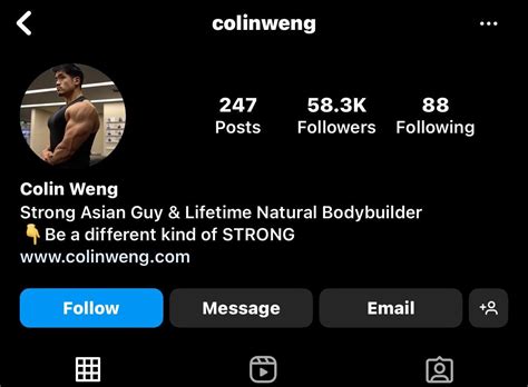 Colin Weng Natty Or Not Rnattyorjuice