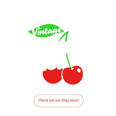 Cherry Picked Vintage