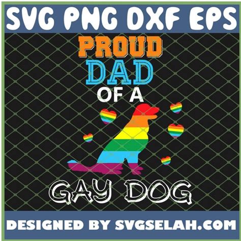 Purride Funny Cat Gay Lgbt Pride Svg Png Dxf Eps Design Cut Files Image Clipart Svg Selah