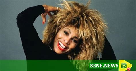 Tina Turner la Reine du Rock n Roll est morte à l âge de 83 ans