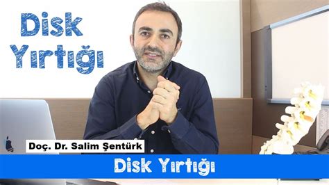 Disk Yırtığı Bel Kemiği Arasındaki Disklerin Yırtılması Nelere Neden