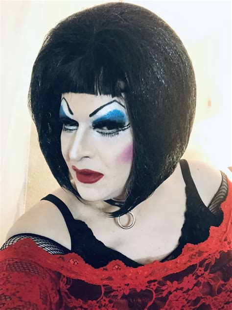 Heavy Makeup Sissy Slut 16 Nude Pics XHamster
