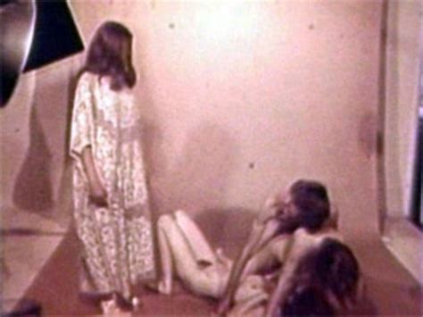 Some Vintage Guy Screws Three Naked Girls In The Sixties XXX Dessert