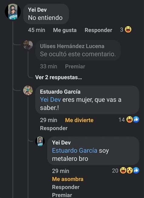 Machista Neutralizado Meme Subido Por Elpiratatriguer Memedroid