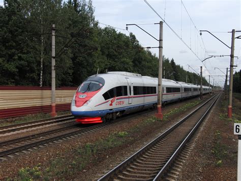 Russia unveils plans for high speed railway and superhighway to connect