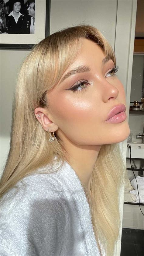 Romaneinnc On Instagram Quick And Easy Makeup Routine With All My