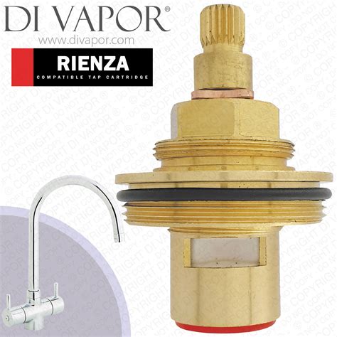 Lamona Rienza Tap Hot Tap Cartridge Compatible Spare Howdens Lmtap