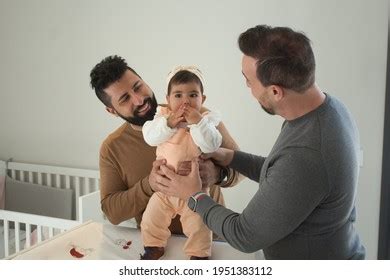 Gay Men Diapers Royalty Free Images Stock Photos Pictures Shutterstock