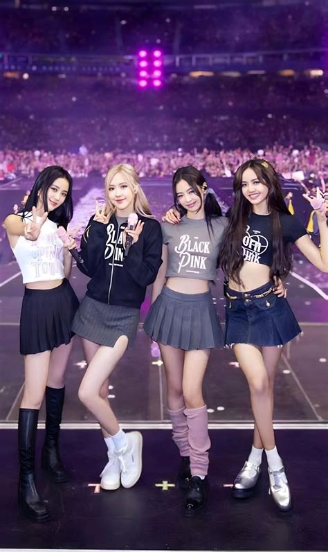 Is Blackpink Disbanding 4