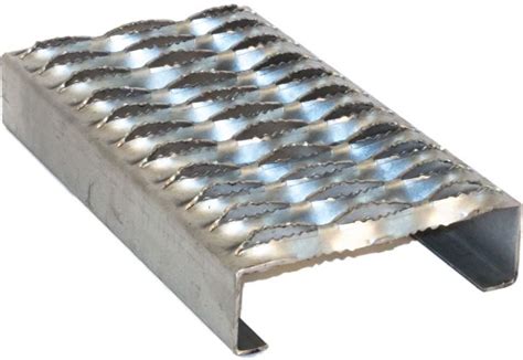 Grip Strut Safety Grating 3 Diamond Plank 2” Depth 100 Thick 7