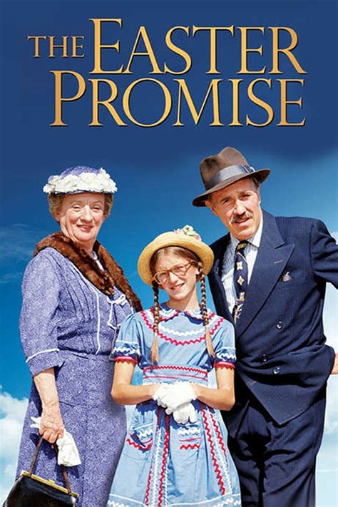 The Easter Promise Película 1975 Tráiler Resumen Reparto Y Dónde