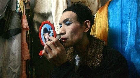 China Quita La Palabra Gay Del Diccionario RT