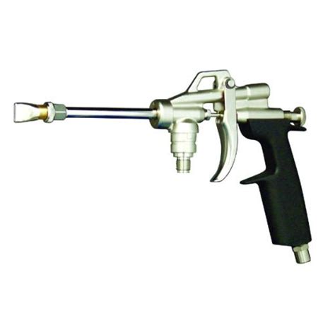 asturo mec epd spray gun modified  suit unijet nozzle almax