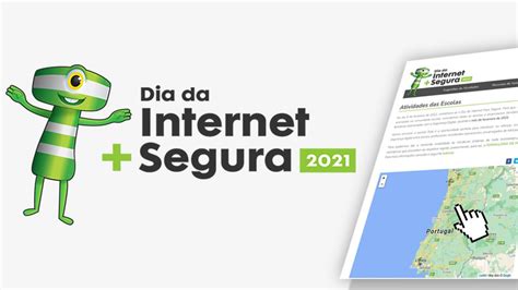 Hoje Comemora Se O Dia Da Internet Mais Segura EspinhoTV