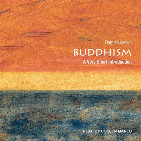 Damien Keown Buddhism A Very Short Introduction 5