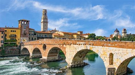 Cidade Romeu E Julieta - Conheça Verona: a cidade de Romeu e Julieta na Itália!