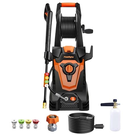 Ridgid Electric Power Washer Atelier Yuwa Ciao Jp