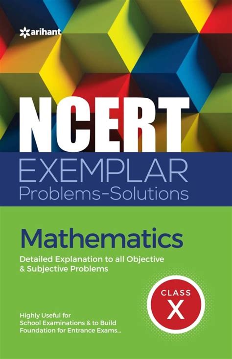 ncert exemplar ncert exemplar class  chemistry solutions chapter