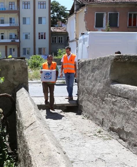 11 Bin Aileye İaşe Paketi Haberler