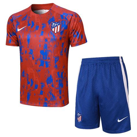 Camiseta Atletico Madrid 1ª Equipación 19 20 A033300 19 90