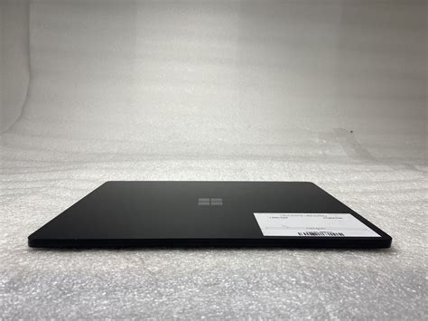 Microsoft Surface Laptop 3 Core I5 1035g7 1 2 8gb Ram 256gb Ssd