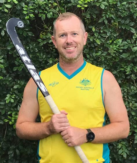 Brisbane Hockey Good Luck To The Brisbane Club Players